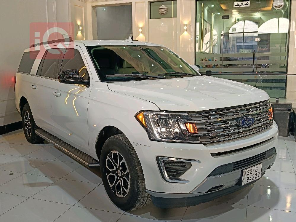 Ford Expedition